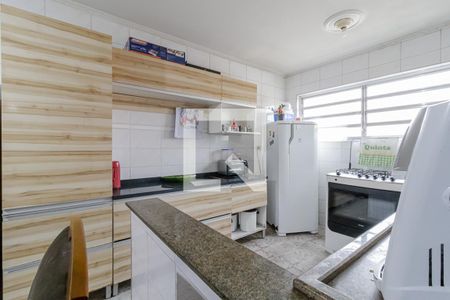 Casa à venda com 121m², 3 quartos e 2 vagas Casa à venda com 121m², 3 quartos e 2 vagasCopa e Cozinha