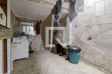 Casa à venda com 121m², 3 quartos e 2 vagas Casa à venda com 121m², 3 quartos e 2 vagasÁrea de Serviço