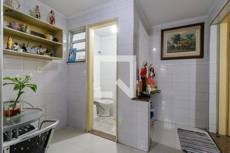 Casa à venda com 121m², 3 quartos e 2 vagas Casa à venda com 121m², 3 quartos e 2 vagasQuarto de Serviço