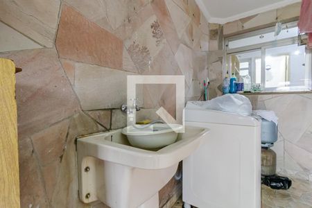 Casa à venda com 121m², 3 quartos e 2 vagas Casa à venda com 121m², 3 quartos e 2 vagasÁrea de Serviço