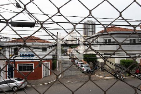 Vista do Quarto 1 de casa à venda com 3 quartos, 113m² em Vila Gomes Cardim, São Paulo