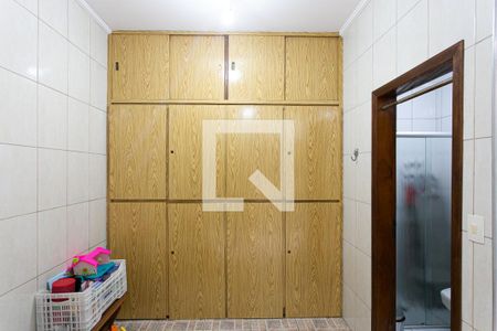 Casa à venda com 113m², 3 quartos e sem vaga Casa à venda com 113m², 3 quartos e sem vagaQuintal e Área de Serviço