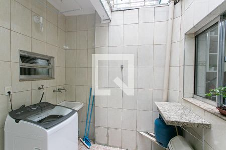 Casa à venda com 113m², 3 quartos e sem vaga Casa à venda com 113m², 3 quartos e sem vagaÁrea de Serviço