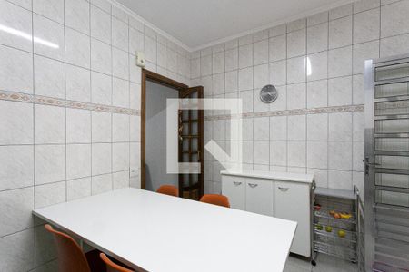 Casa à venda com 113m², 3 quartos e sem vaga Casa à venda com 113m², 3 quartos e sem vagaCozinha