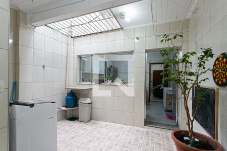 Casa à venda com 113m², 3 quartos e sem vaga Casa à venda com 113m², 3 quartos e sem vagaQuintal e Área de Serviço