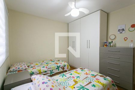 Casa à venda com 113m², 3 quartos e sem vaga Casa à venda com 113m², 3 quartos e sem vagaQuarto 3