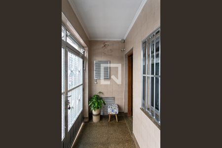 Casa à venda com 113m², 3 quartos e sem vaga Casa à venda com 113m², 3 quartos e sem vagaEntrada da Sala