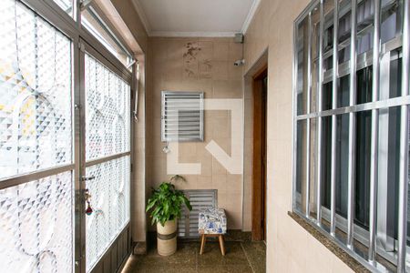 Casa à venda com 113m², 3 quartos e sem vaga Casa à venda com 113m², 3 quartos e sem vagaEntrada da Sala