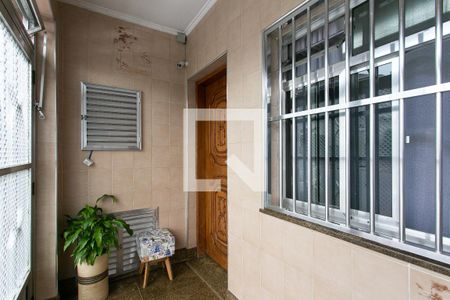 Casa à venda com 113m², 3 quartos e sem vaga Casa à venda com 113m², 3 quartos e sem vagaEntrada da Sala