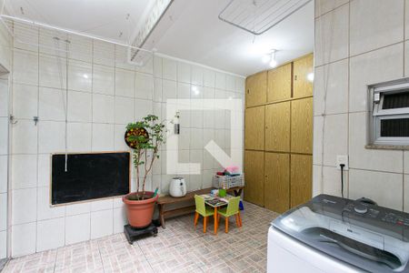 Casa à venda com 113m², 3 quartos e sem vaga Casa à venda com 113m², 3 quartos e sem vagaÁrea de Serviço