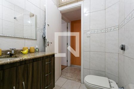 Casa à venda com 113m², 3 quartos e sem vaga Casa à venda com 113m², 3 quartos e sem vagaBanheiro