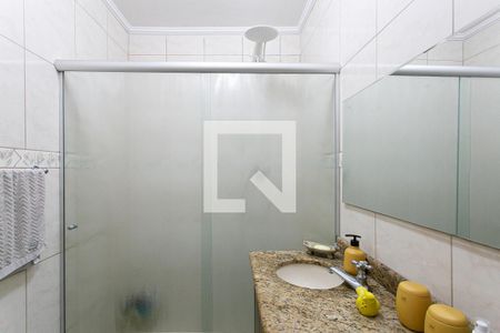 Casa à venda com 113m², 3 quartos e sem vaga Casa à venda com 113m², 3 quartos e sem vagaBanheiro