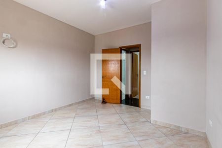 Quarto 1 de casa para alugar com 2 quartos, 84m² em Vila Ré, São Paulo