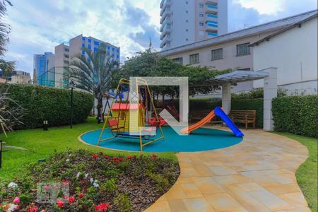 Apartamento para alugar com 70m², 2 quartos e 1 vaga Apartamento para alugar com 70m², 2 quartos e 1 vagaPlayground