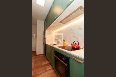 Apartamento para alugar com 70m², 2 quartos e 1 vaga Apartamento para alugar com 70m², 2 quartos e 1 vagaCozinha