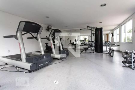 Apartamento para alugar com 70m², 2 quartos e 1 vaga Apartamento para alugar com 70m², 2 quartos e 1 vagaAcademia