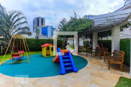 Apartamento para alugar com 70m², 2 quartos e 1 vaga Apartamento para alugar com 70m², 2 quartos e 1 vagaPlayground