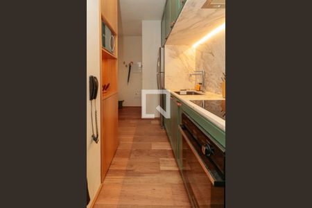 Apartamento para alugar com 70m², 2 quartos e 1 vaga Apartamento para alugar com 70m², 2 quartos e 1 vagaCozinha