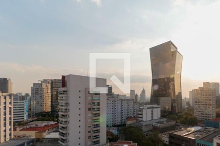 Apartamento para alugar com 70m², 2 quartos e 1 vaga Apartamento para alugar com 70m², 2 quartos e 1 vagaVista