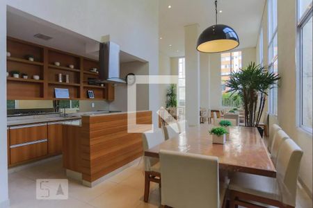 Apartamento para alugar com 70m², 2 quartos e 1 vaga Apartamento para alugar com 70m², 2 quartos e 1 vagaSalão de festas