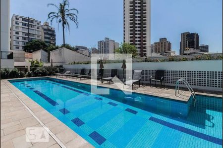 Apartamento para alugar com 70m², 2 quartos e 1 vaga Apartamento para alugar com 70m², 2 quartos e 1 vagaPiscina