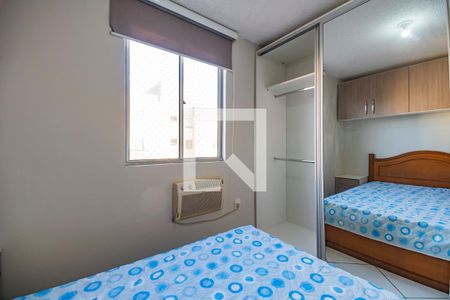 Quarto de apartamento para alugar com 2 quartos, 40m² em Protásio Alves, Porto Alegre