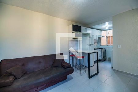 Apartamento para alugar com 2 quartos, 40m² em Protásio Alves, Porto Alegre