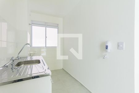 Apartamento para alugar com 43m², 2 quartos e sem vagaCozinha
