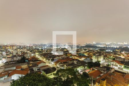 Apartamento para alugar com 43m², 2 quartos e sem vagaVista Área de Serviço