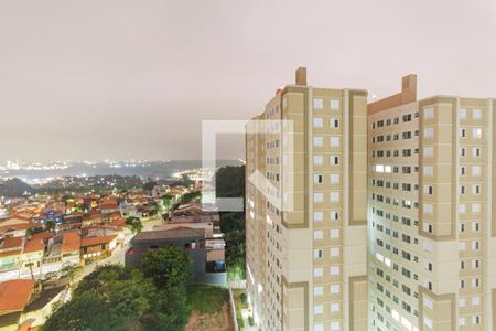Apartamento para alugar com 43m², 2 quartos e sem vagaVista Quarto 2