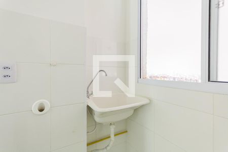 Apartamento para alugar com 43m², 2 quartos e sem vagaÁrea de Serviço