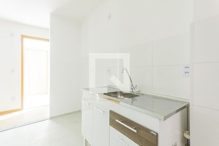 Apartamento para alugar com 43m², 2 quartos e sem vagaCozinha