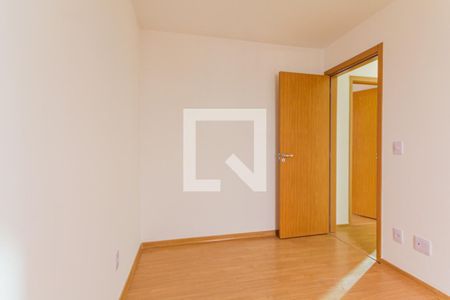Quarto 1 de apartamento para alugar com 2 quartos, 43m² em Parque São Vicente, Mauá