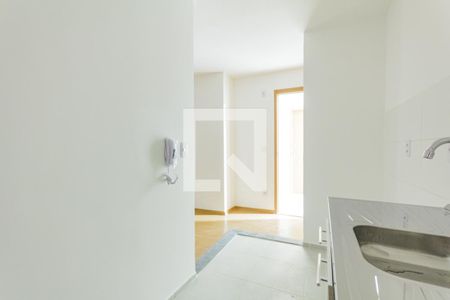 Apartamento para alugar com 43m², 2 quartos e sem vagaCozinha