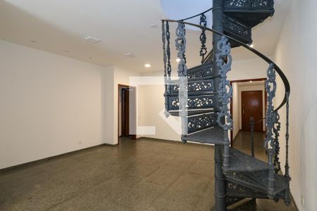 Sala de apartamento para alugar com 4 quartos, 280m² em Vila Isabel, Rio de Janeiro