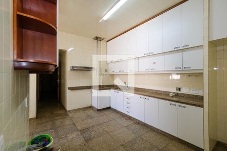 Cozinha - Armários de apartamento para alugar com 4 quartos, 280m² em Vila Isabel, Rio de Janeiro