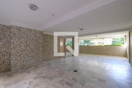Área comum - Salão de festas de apartamento para alugar com 4 quartos, 280m² em Vila Isabel, Rio de Janeiro