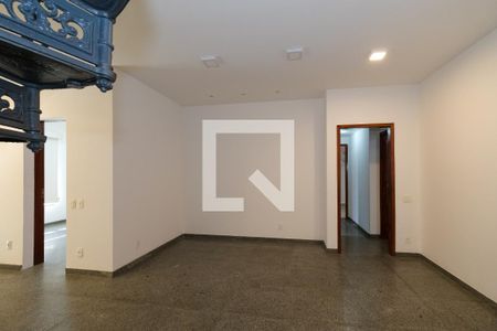 Sala de apartamento para alugar com 4 quartos, 280m² em Vila Isabel, Rio de Janeiro