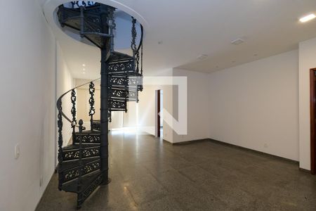 Sala de apartamento para alugar com 4 quartos, 280m² em Vila Isabel, Rio de Janeiro