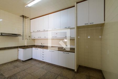 Apartamento para alugar com 280m², 4 quartos e 2 vagas Apartamento para alugar com 280m², 4 quartos e 2 vagasCozinha - Armários