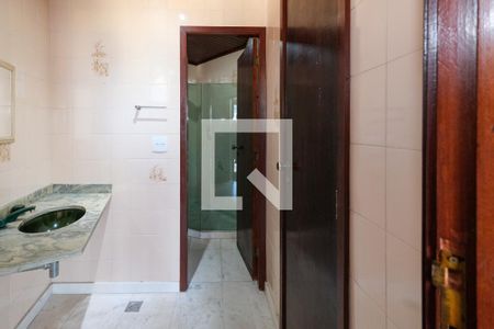 Apartamento para alugar com 280m², 4 quartos e 2 vagas Apartamento para alugar com 280m², 4 quartos e 2 vagasBanheiro da Suíte 3