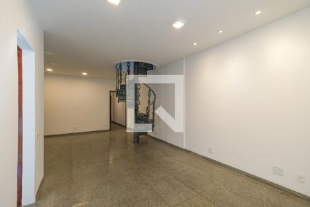 Sala de apartamento para alugar com 4 quartos, 280m² em Vila Isabel, Rio de Janeiro