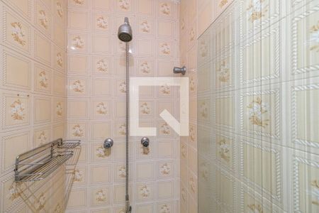 Apartamento para alugar com 280m², 4 quartos e 2 vagas Apartamento para alugar com 280m², 4 quartos e 2 vagasBanheiro da Suíte 1