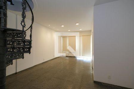 Sala de apartamento para alugar com 4 quartos, 280m² em Vila Isabel, Rio de Janeiro