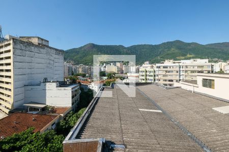 Vista de apartamento para alugar com 4 quartos, 280m² em Vila Isabel, Rio de Janeiro