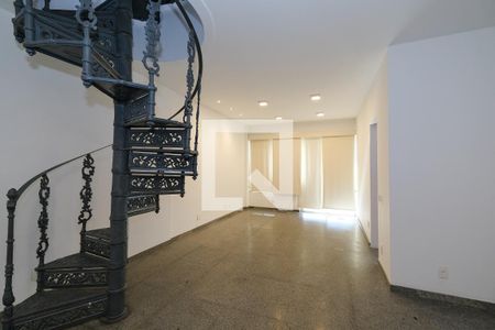 Apartamento para alugar com 4 quartos, 280m² em Vila Isabel, Rio de Janeiro