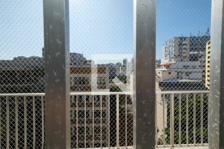 Apartamento para alugar com 280m², 4 quartos e 2 vagas Apartamento para alugar com 280m², 4 quartos e 2 vagasVista do Quarto