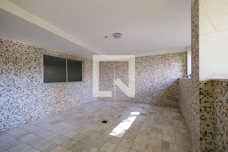 Apartamento para alugar com 280m², 4 quartos e 2 vagas Apartamento para alugar com 280m², 4 quartos e 2 vagasÁrea comum - Salão de festas