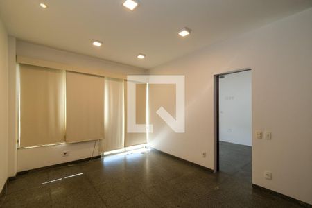 Sala de apartamento para alugar com 4 quartos, 280m² em Vila Isabel, Rio de Janeiro