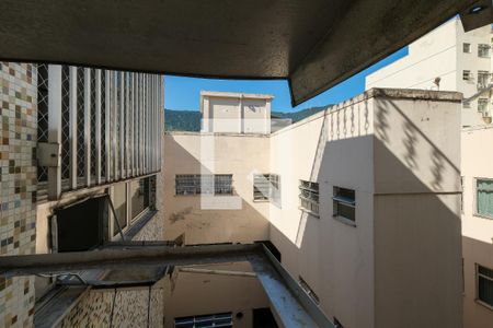 Área de Serviço de apartamento para alugar com 4 quartos, 280m² em Vila Isabel, Rio de Janeiro